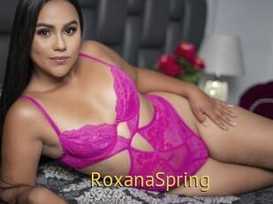 RoxanaSpring