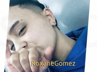 RoxaneGomez