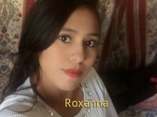 Roxanna