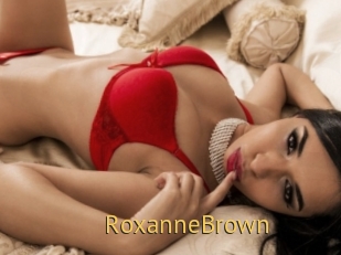 RoxanneBrown