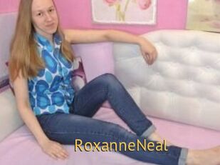 RoxanneNeal