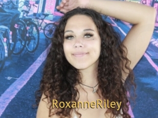 RoxanneRiley