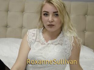 RoxanneSullivan