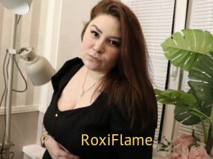 RoxiFlame