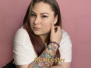 RoxiFoster