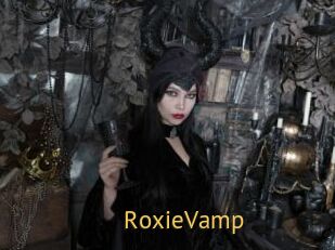 RoxieVamp