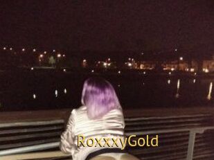 RoxxxyGold