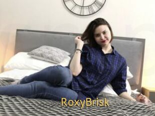 RoxyBrisk