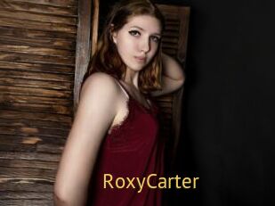 RoxyCarter