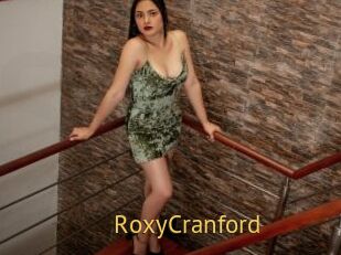 RoxyCranford