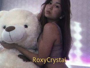 RoxyCrystal