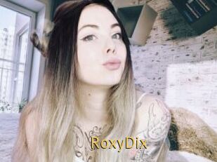 RoxyDix