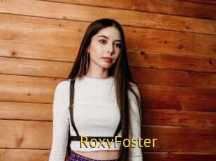 RoxyFoster