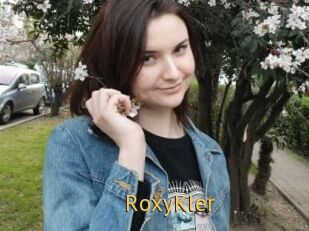 RoxyKler