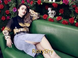 RoxyShy