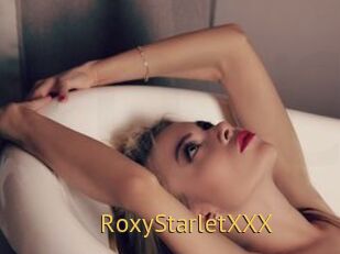 RoxyStarletXXX