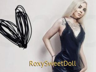 RoxySweetDoll