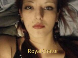 RoyalChatur