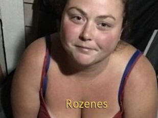 Rozenes