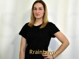 Rrainboww