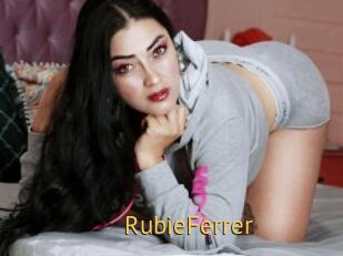 RubieFerrer