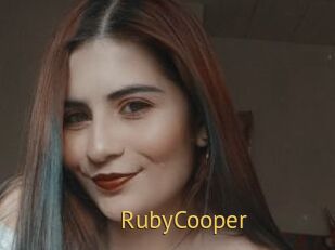 RubyCooper