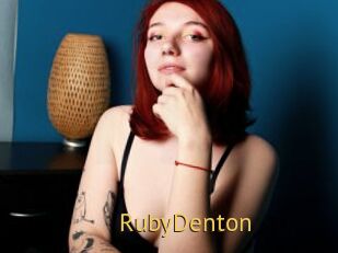 RubyDenton