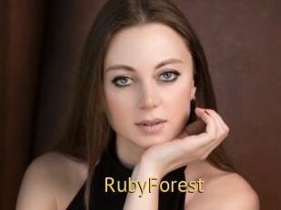 RubyForest