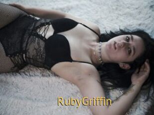 RubyGriffin