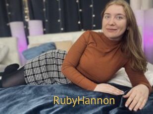 RubyHannon