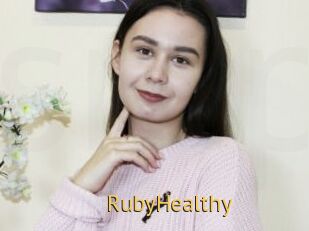 RubyHealthy