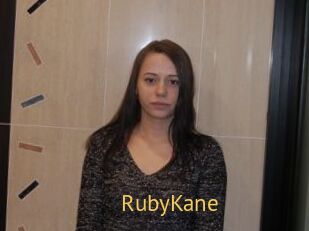 RubyKane