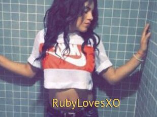 RubyLovesXO
