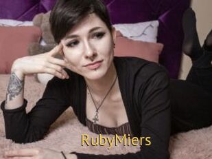 RubyMiers