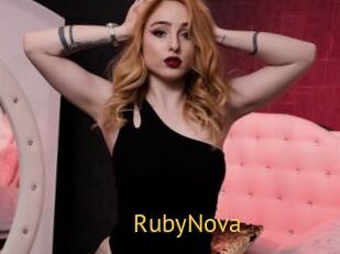 RubyNova