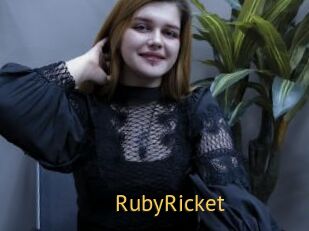 RubyRicket