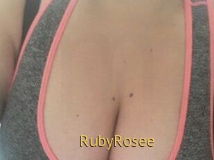 RubyRosee