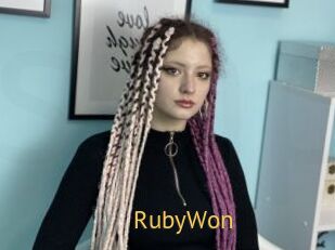 RubyWon