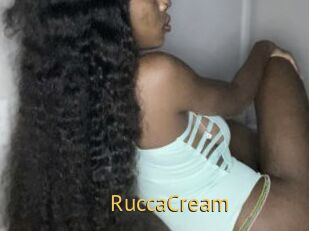 RuccaCream