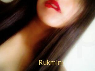 Rukmini_