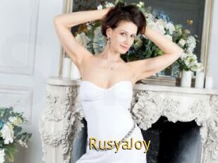 RusyaJoy