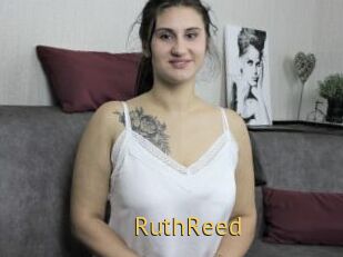 RuthReed