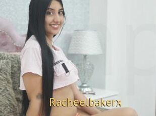 Racheelbakerx