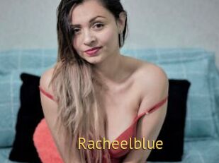 Racheelblue