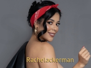 Rachelackerman