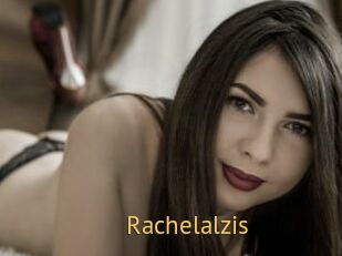 Rachelalzis