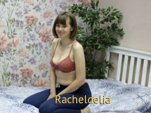 Racheldelia