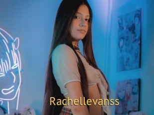 Rachellevanss