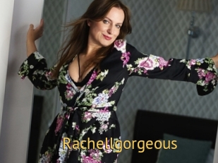 Rachellgorgeous