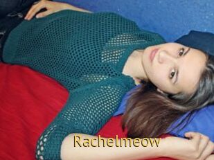 Rachelmeow